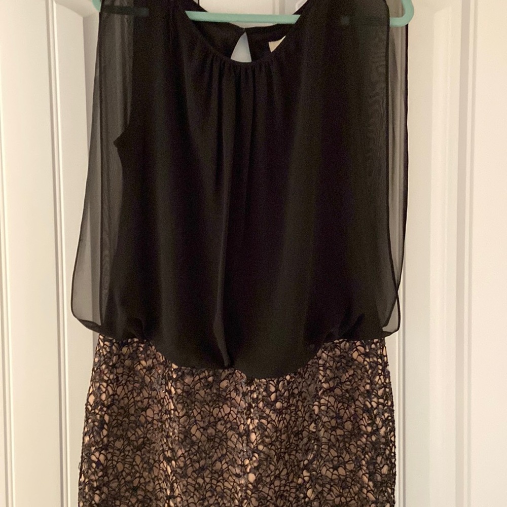Ladies aidan dress
